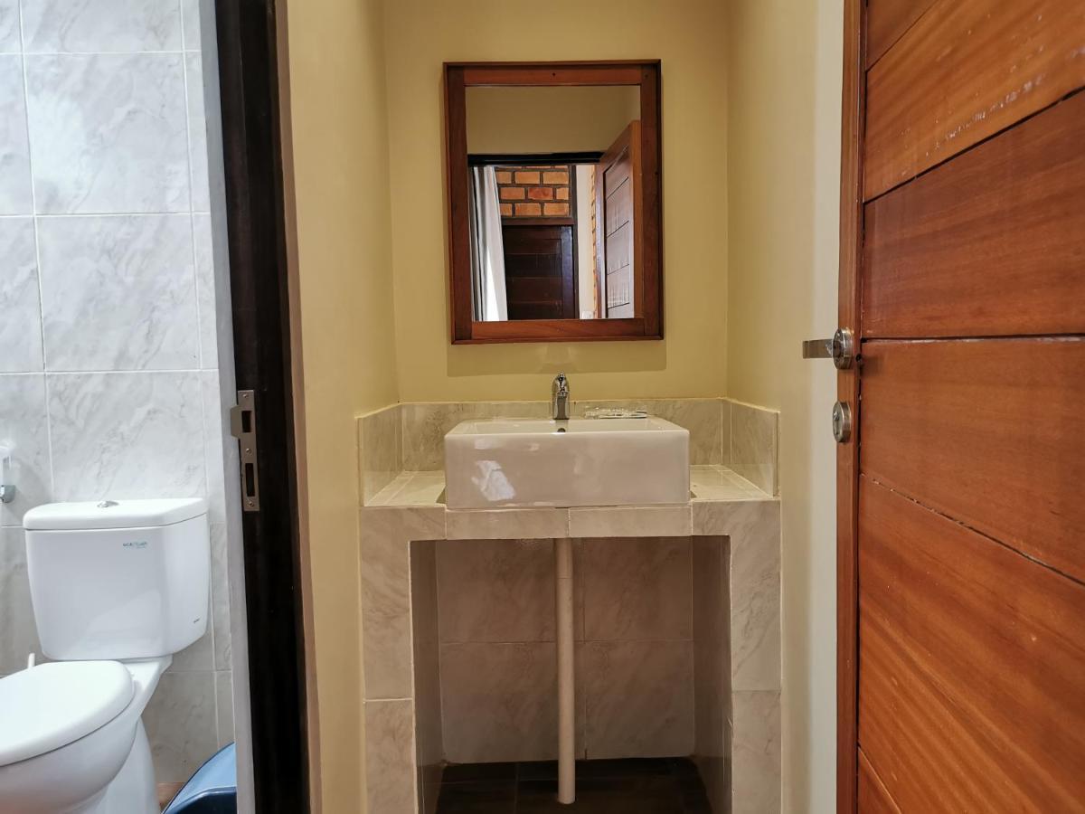 Sienna Resort Maratua Island Exterior photo